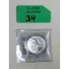 Image 1 : .9999 Silver BUGS BUNNY $20 Coin 