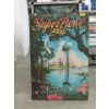 Image 1 : Super Bowl XXXL "New Orleans" Poster on Board