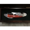 Image 3 : 2 Folding Bottle Openers & 1 Set of 4 Pens