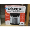 Image 1 : Gourmia 6.6 L Digital Air Fryer in Box