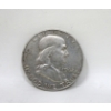 Image 3 : US 1962 Half Dollar, 1964 Coin Set & 1957 $1 Bill