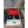 Image 1 : 2 New Bags of 20 Pairs of Men's White Crew Socks