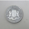 Image 2 : 1 Oz .999 Silver 2013 African Wildlife Elephant Coin 