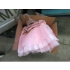 Image 1 : 5 New Pink Dog Dresses - Assorted Sizes