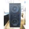 Image 1 : New Pair of Boway BW-8802B Speakers