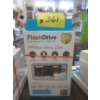 Image 1 : 5 New 32GB Flash Drives for Apple Products - Gold