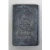Image 1 : 1 Pound .999 Fine Lead Bar