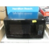 Image 1 : Hamilton Beach 1000 Watt Microwave Oven