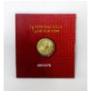 Image 2 : 1 Gram .9999 Fine Gold 2016 MapleGram Gold Coin 