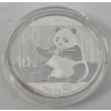Image 2 : 30 Gram .999 Silver 2017 Panda Coin 