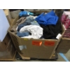 Image 1 : Skid of Overstock & Customer Return Clothing - As Is