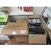 Image 1 : 6 Laptop Stands & Case of New Zippered Cases