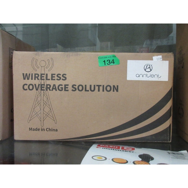 Anntlent Wireless Coverage Power Booster Antenna