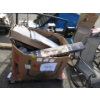 Image 1 : Skid of Assorted Customer Return Goods - As Is