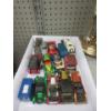 Image 2 : Xoma Anniversary Clock & 14 Matchbox & Other Cars