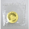 Image 2 : 15 Gram .999 Fine Gold 2023 Panda CHINA Coin 