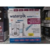 Image 1 : Waterpik Water Flosser Twin Pack 