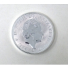 Image 2 : 2 Oz .9999 Silver 2023 Yale of Beaufort Coin 