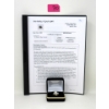 Image 1 : White & Yellow 10 K Gold Diamond Ring - 2.27 CTW