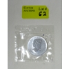 Image 1 : 1 Oz .9999 Silver 2008 Maple Leaf Coin 