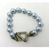 Image 2 : 3 Heidi Daus Crystal Enhanced Bracelets