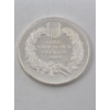 Image 1 : 1 Oz .999 Silver Liberty Round