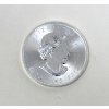 Image 2 : 1 Oz .9999 Silver 2014 Maple Leaf Coin 