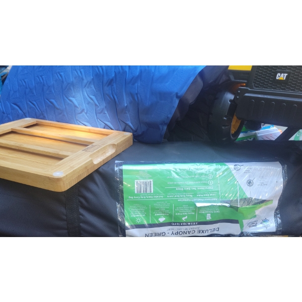 Pallet Of Assorted Customer Return Items