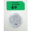 Image 1 : 1 Oz .9999 Silver 2011 Canada Maple Leaf Coin 