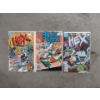 Image 2 : 200 DC Comics - Bagged & Carded
