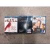 Image 2 : 10 Assorted Blu-Ray DVD Movies - Preowned 