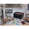Image 1 : Weston 6-Tray Digital Food Dehydrator Plus - 800 Watt