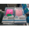 Image 1 : 10 New Universal USB Backup Power Banks - Hot Pink