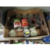 Image 1 : 18 Dented Cans of Assorted Whole & Diced Tomatoes