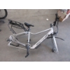 Image 1 : ebgo CCEF E-Bike Frame with Seat