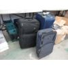 Image 1 : 7 Assorted Roller Luggage - Preowned - As Is