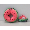 Image 1 : 15 New Inflatable Dog Watermelon Cones for Small Dogs