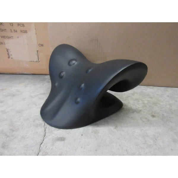 5 Boxes of New Neck & Shoulder Relaxers - Black