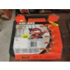 Image 1 : Black & Decker Orbital Action Scrolling Jigsaw