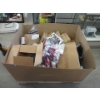 Image 1 : Skid of Overstock and Customer Return Goods
