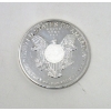 Image 2 : 1 Oz .999 Silver Walking Liberty 