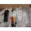 Image 2 : Box of 30 Assorted New Wine Tap Handles