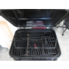 Image 2 : Compact "Expert Grill" Gas Grill On Stand