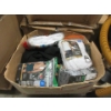 Image 1 : Box of Tank Tops, T-Shirts & Underwear