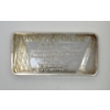 Image 2 : 1 Oz .999 Silver Americas Greatest Events: Peace Was at Hand Bar 