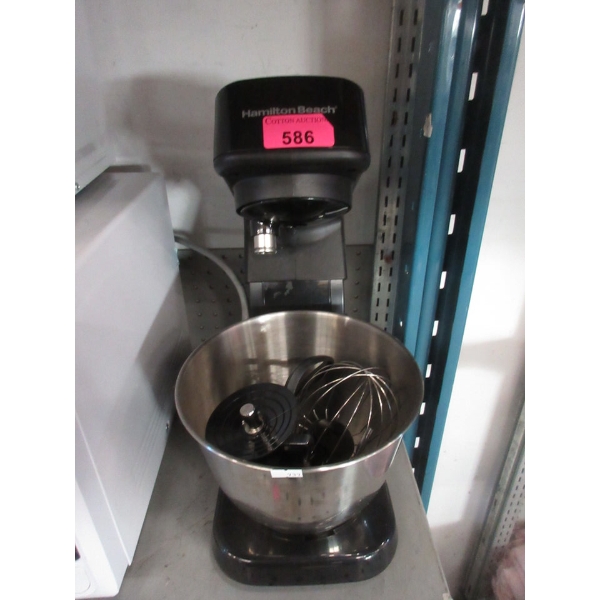 Hamilton Beach SM05 Stand Mixer 