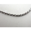 Image 4 : .925 Silver Chain & Earrings + Plated Anklet & Chain