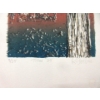 Image 7 : 1976 Folio of 12 Assorted Art Prints - Various Artists 