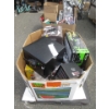Image 1 : Skid of Assorted Customer Return Goods - As Is