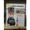 Image 1 : Hamilton Beach Smoothie Blender